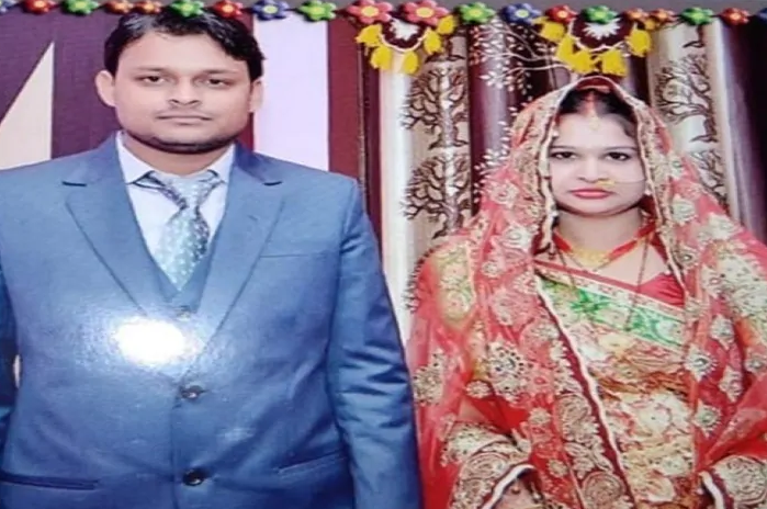 बेटा निकला नामर्द तो ससुरालवालों ने बहू को जलाया जिंदा, जांच में जुटी पुलिस