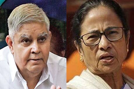 राज्यपाल ने ममता पर साधा निशाना, रेप और किडनैपिंग के आकड़े गिनाए