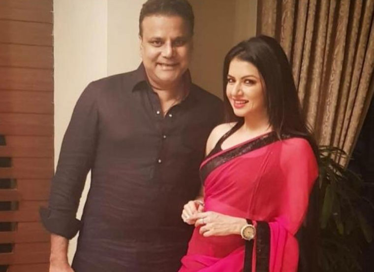 सलमान की एक्ट्रेस भाग्य श्री ने खोला बॉलीवुड का काला सच, शादीशुदा एक्ट्रेस को करना पड़ता है ये काम