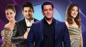 Bigg Boss 14: शो में गौहर खान को सलमान खान ने ऑन स्टेज चिढ़ाया, जानिए फिर क्या हुआ ?