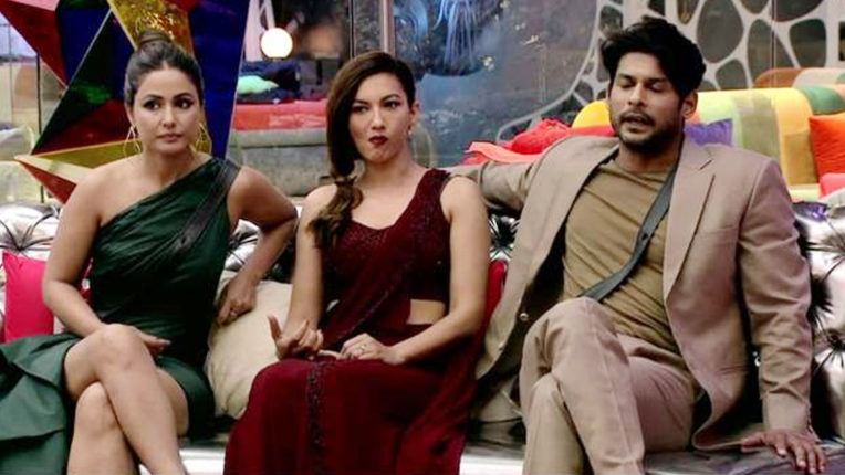Bigg Boss 14: शो से सीनियर्स ने फ्रेशर्स को कहा अलविदा, ये कंटेस्टेंट हुआ घर से बाहर