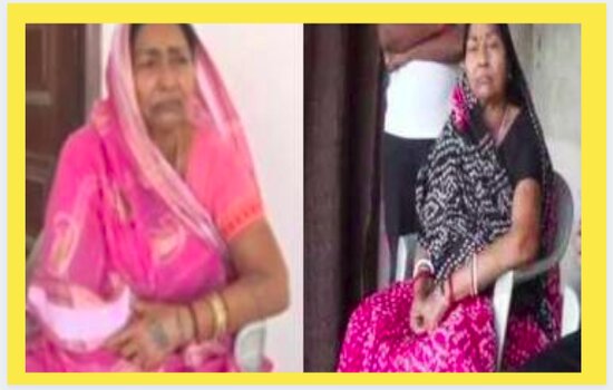 पिता के मौत के बाद पहली बार सौतेली माँ से मिले चिराग पासवान, तो माँ ने कह दी ये बड़ी बात