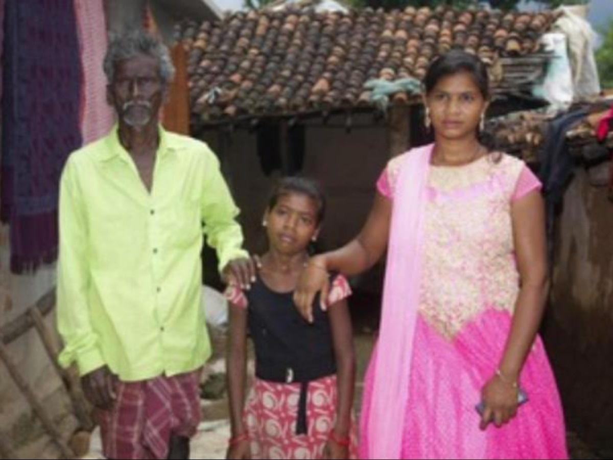 तमिलनाडु के ईंट भट्टों में कैद थे 6750 मज़दूर, 19 साल की मानसी ने बचाई मालिक से सभी की जान