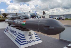 Brahmos के सफल परीक्षण के साथ, भारत ने रचा ये इतिहास