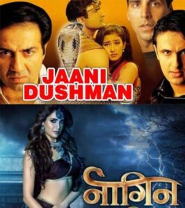 बॉलीवुड फिल्मों की कॉपी हैं ये सीरियल, कुछ रहे हिट तो कुछ फ्लॉप