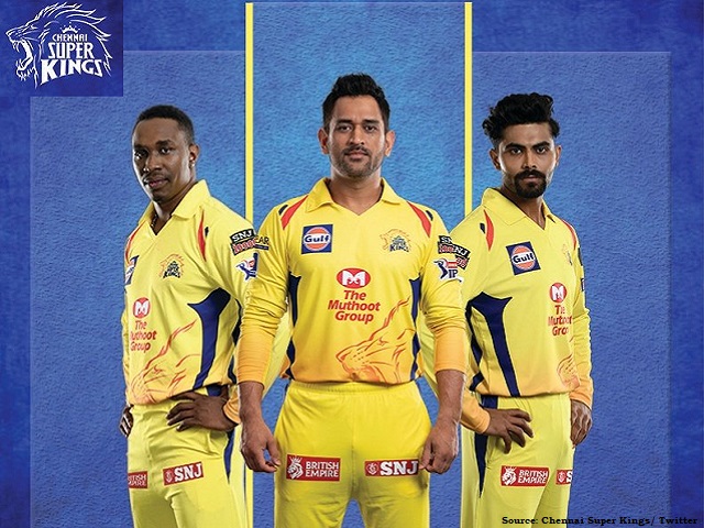 Ipl 2020: चेन्नई सुपर किंग्स अभी भी बना सकती है प्लेऑफ में जगह, ये है समीकरण