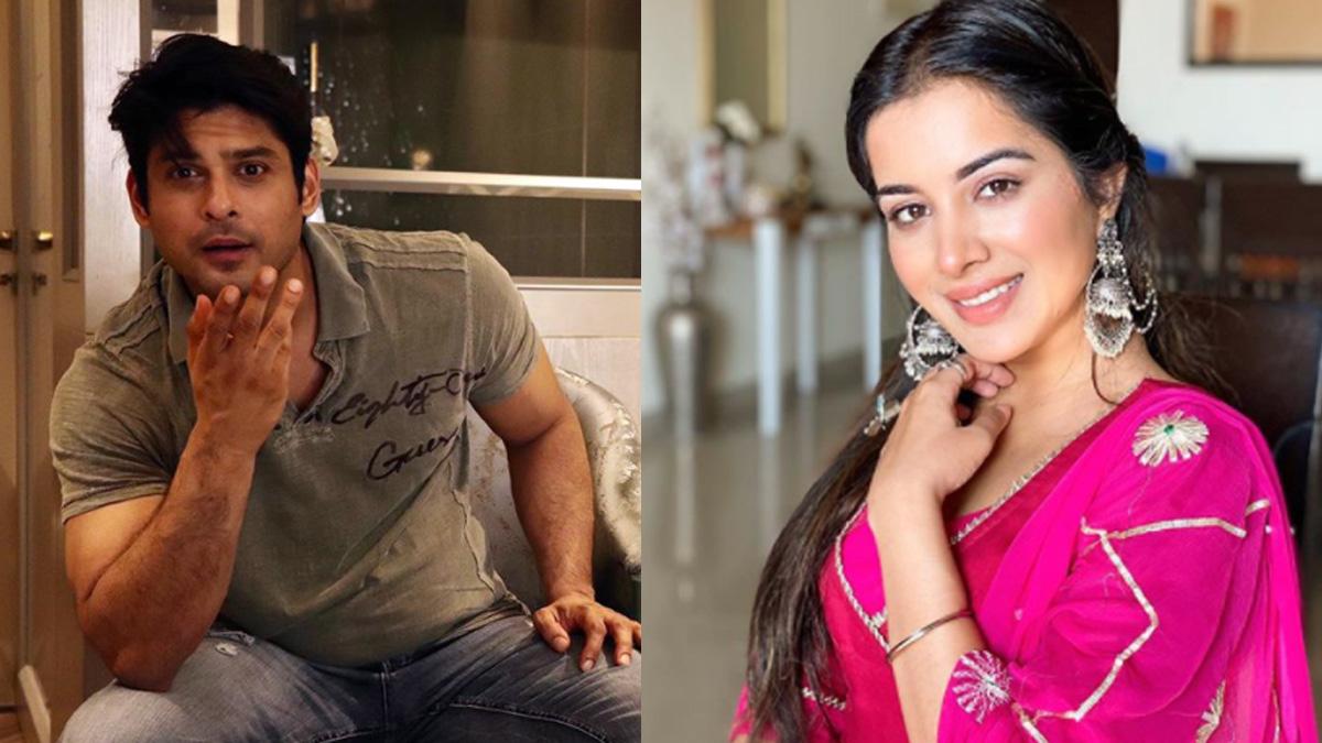 Big Boss 14 : सारा ने सिद्धार्थ शुक्ला को कहा पंजाब का जीजा, जाने वजह