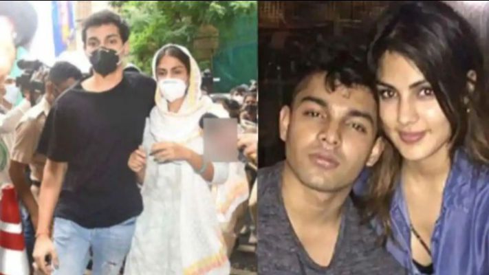 रिया चक्रवर्ती को कोर्ट ने दिया सुशांत केस में बड़ा झटका