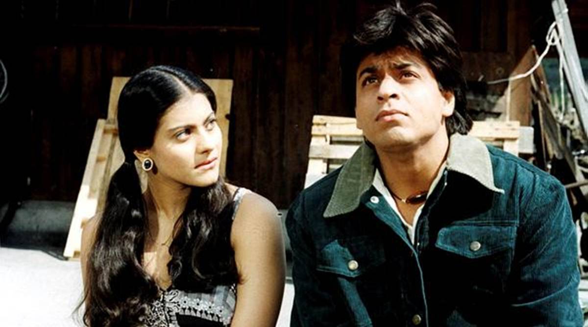 Ddlj: शाहरुख-काजोल की इस फिल्म ने तोड़ दिया था कमाई का रिकॉर्ड, 4 करोड़ में बनी फिल्म ने की थी इतनी कमाई