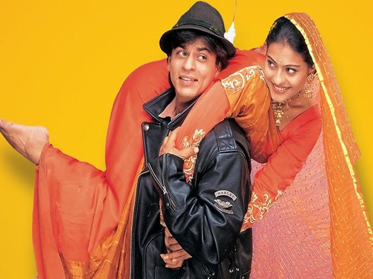 Ddlj: शाहरुख-काजोल की इस फिल्म ने तोड़ दिया था कमाई का रिकॉर्ड, 4 करोड़ में बनी फिल्म ने की थी इतनी कमाई