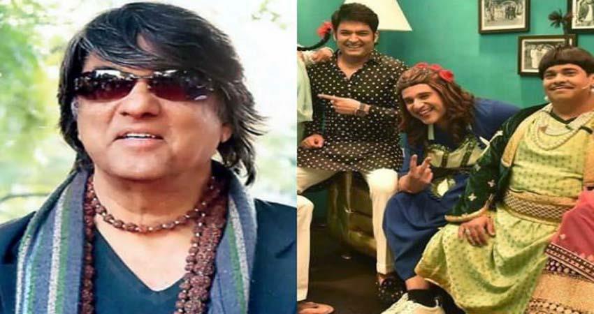 मुकेश खन्ना ने कपिल शर्मा शो को बताया था फूहड़ और वाहियात अब कपिल ने दिया जवाब