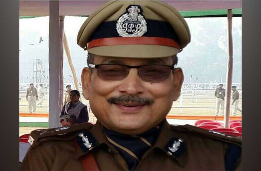 बिहार पूर्व डीजीपी रहे गुप्तेश्वर पाण्डेय का पत्ता साफ़, नही मिला टिकट