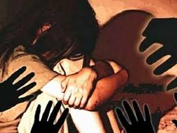 झांसी नाबालिग छात्रा के साथ दुष्कर्म, मुख्य आरोपी समेत 8 गिरफ्तार