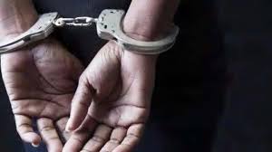 झांसी नाबालिग छात्रा के साथ दुष्कर्म, मुख्य आरोपी समेत 8 गिरफ्तार
