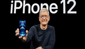 Iphone 12 की लॉन्चिंग पड़ी महंगी 24 घंटे में एपल को हुआ 594,783 करोड़ का नुकसान