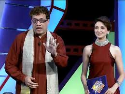 E शो ने Kbc को दी टक्कर,नहीं दिखा पाए बिग बी वाला जादू