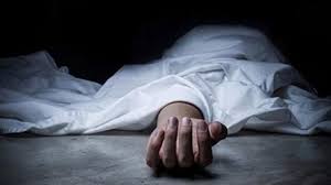 बंद घर में पड़ा मिला इंजीनियर का शव, बदबू आने पर पड़ोसियों ने पुलिस को दी सूचना