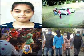 अपराधी तौसिफ ने कहा अगर निकिता का कर लेता अपहरण, तो करता ये काम