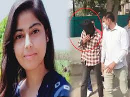 अपराधी तौसिफ ने कहा अगर निकिता का कर लेता अपहरण, तो करता ये काम