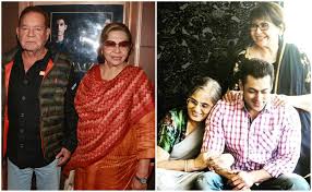 सलमान खान की माँ को धोखा देकर सलीम खान ने हेलन से किया विवाह तो एक्टर की माँ ने उठाया था ये कदम