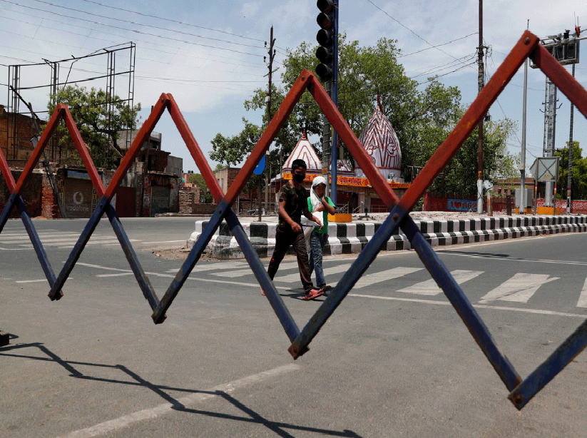 2 साल पहले लापता मासूम अब मिला मां-बाप से, लॉकडाउन न होता तो पहुंच जाता ऑस्‍ट्रेलिया
