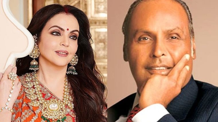 अगर शादी का ऑफर ठुकरा देती नीता अंबानी तो क्या करते? मुकेश अंबानी ने दिया ये जवाब