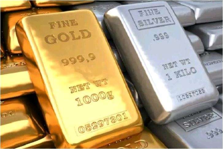 Gold Price: सोने की कीमत में आया बड़ा बदलाव, जल्दी खरीदें 50 हजार पार करने वाली है कीमत