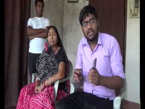 पिता के मौत के बाद पहली बार सौतेली माँ से मिले चिराग पासवान, तो माँ ने कह दी ये बड़ी बात