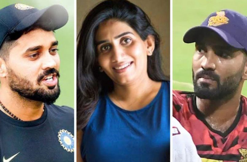 दिनेश कार्तिक ने पत्नी को पकड़ा था रंगे हाथ, दोस्त ने भोंका था पीठ में खंजर