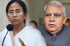 राज्यपाल ने ममता पर साधा निशाना, रेप और किडनैपिंग के आकड़े गिनाए