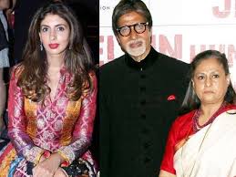 बर्थडे स्पेशल: ये हैं अमिताभ बच्चन के लिए सबसे खास, फिल्म चुनने में करती हैं मदद...