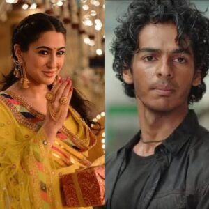 सुशांत सिंह राजपूत ही नहीं इन 4 सितारों के साथ रहे हैं सैफ अली खान की बेटी सारा के सीक्रेट रिलेशन