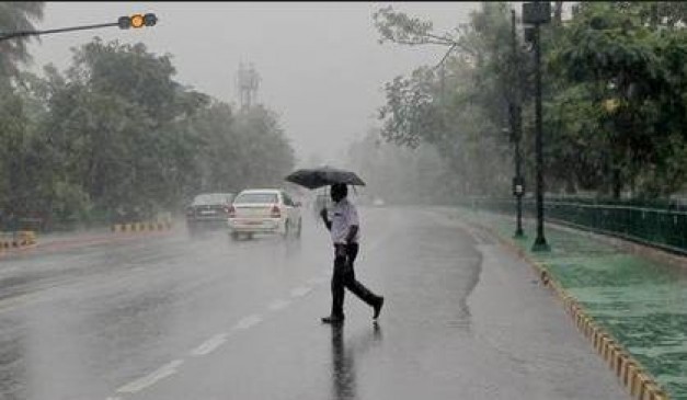 तेलंगाना में पांच दिनों तक भारी बारिश, मौसम विभाग ने दी चेतावनी