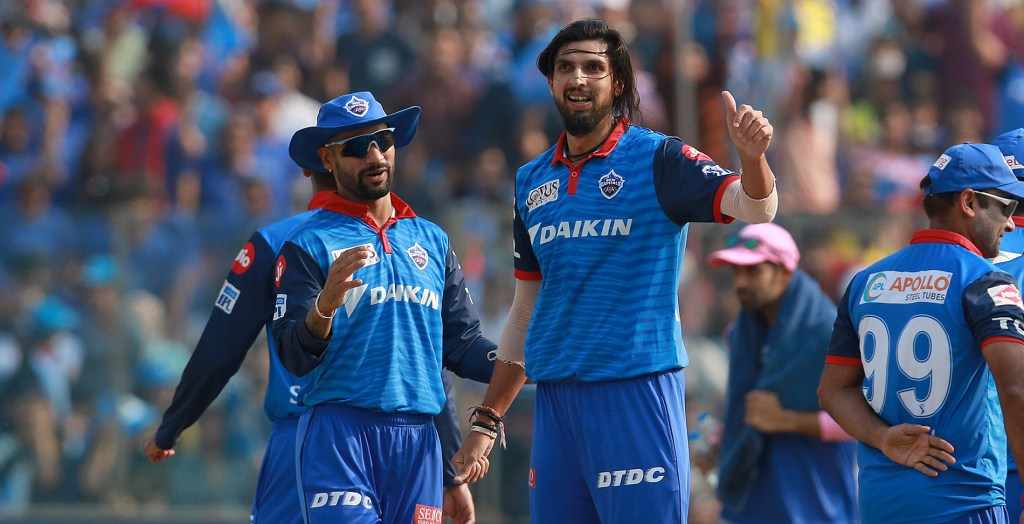 Ipl 2020: अमित मिश्रा के बाद दिल्ली कैपिटल्स का ये सीनियर खिलाड़ी बाहर