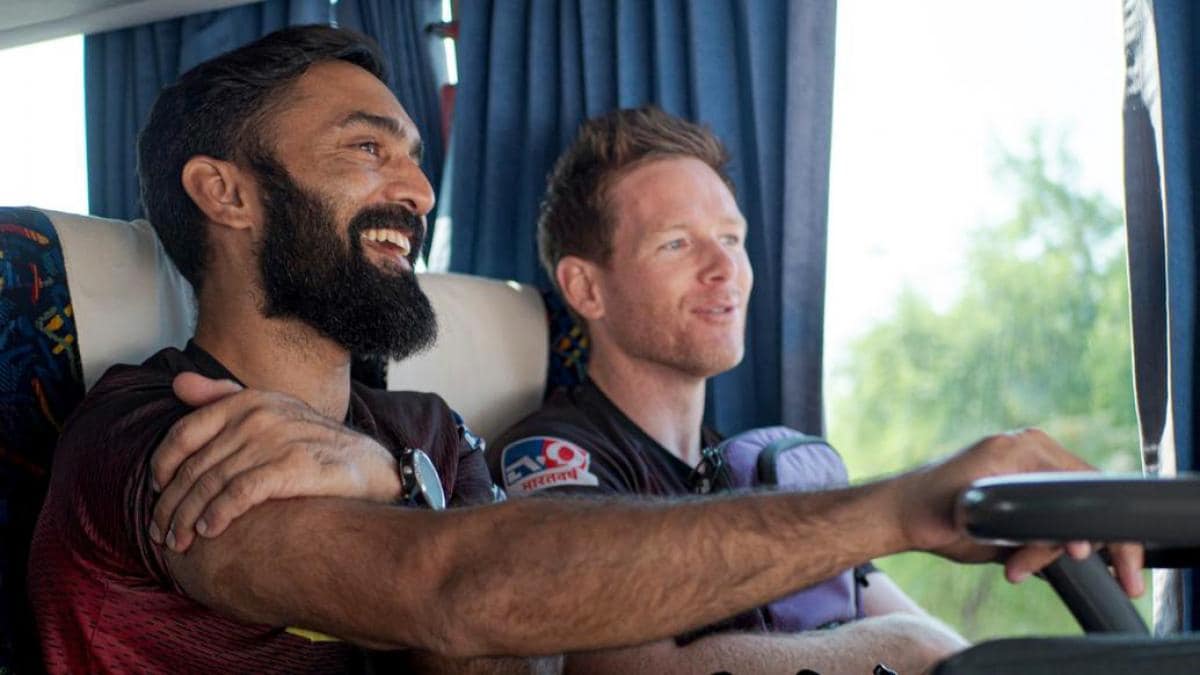 Ipl 2020: दिनेश कार्तिक ने छोड़ी केकेआर की कप्तानी ये खिलाड़ी होगा नया कप्तान