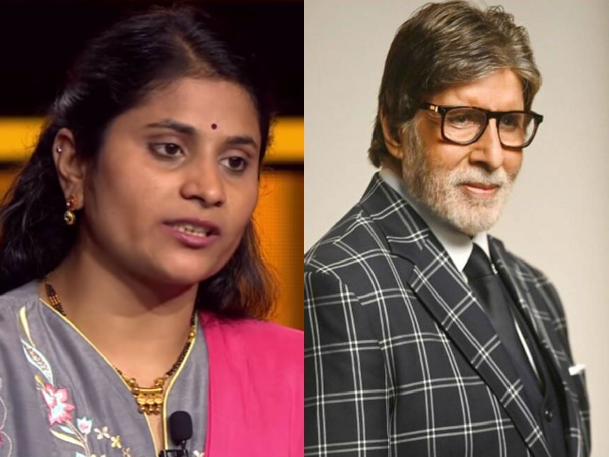कौन बनेगा करोड़पति: 25 लाख के इस सवाल का जवाब नहीं दे सकी कंटेस्टेंट, क्या आपको पता है इसका सही जवाब?