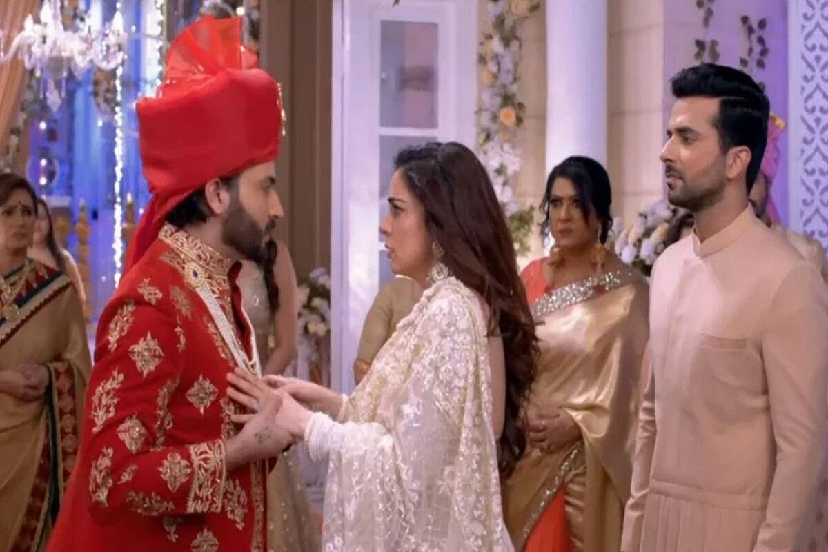 एकता कपूर के शो को लगा झटका, Trp में नंबर 1 पर पहुंचा ये शो