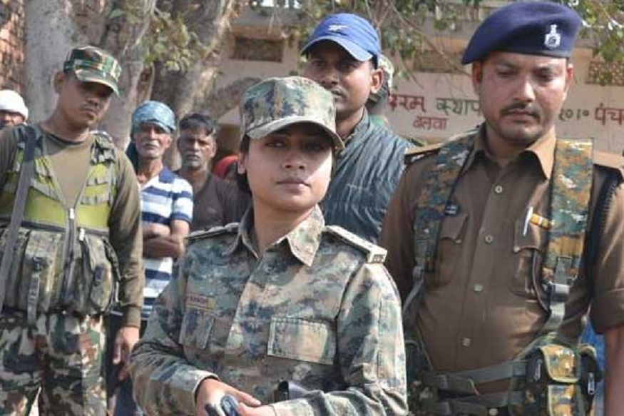 जिनके डर से फरार हो गए थे अनंत सिंह, जानिए उन लेडी Ips के बारे में