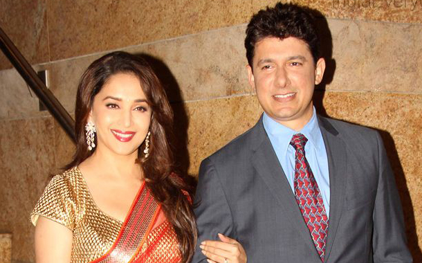 Madhuri Dixit
