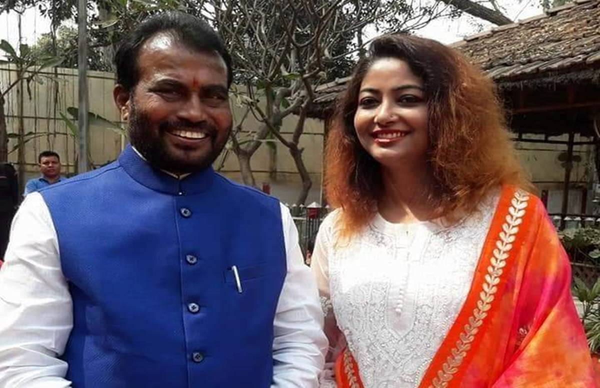 रामविलास पासवान से सुशील मोदी तक, जाति-धर्म की दीवार तोड़ इन 6 बिहारी नेताओं ने की शादी