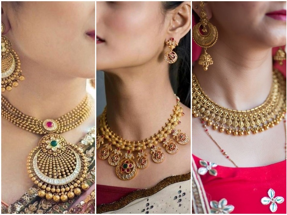 Gold Price : 5031 रूपये सस्ता हो चूका है सोना, जानिए दिवाली तक कितनी हो जायेगी कीमत