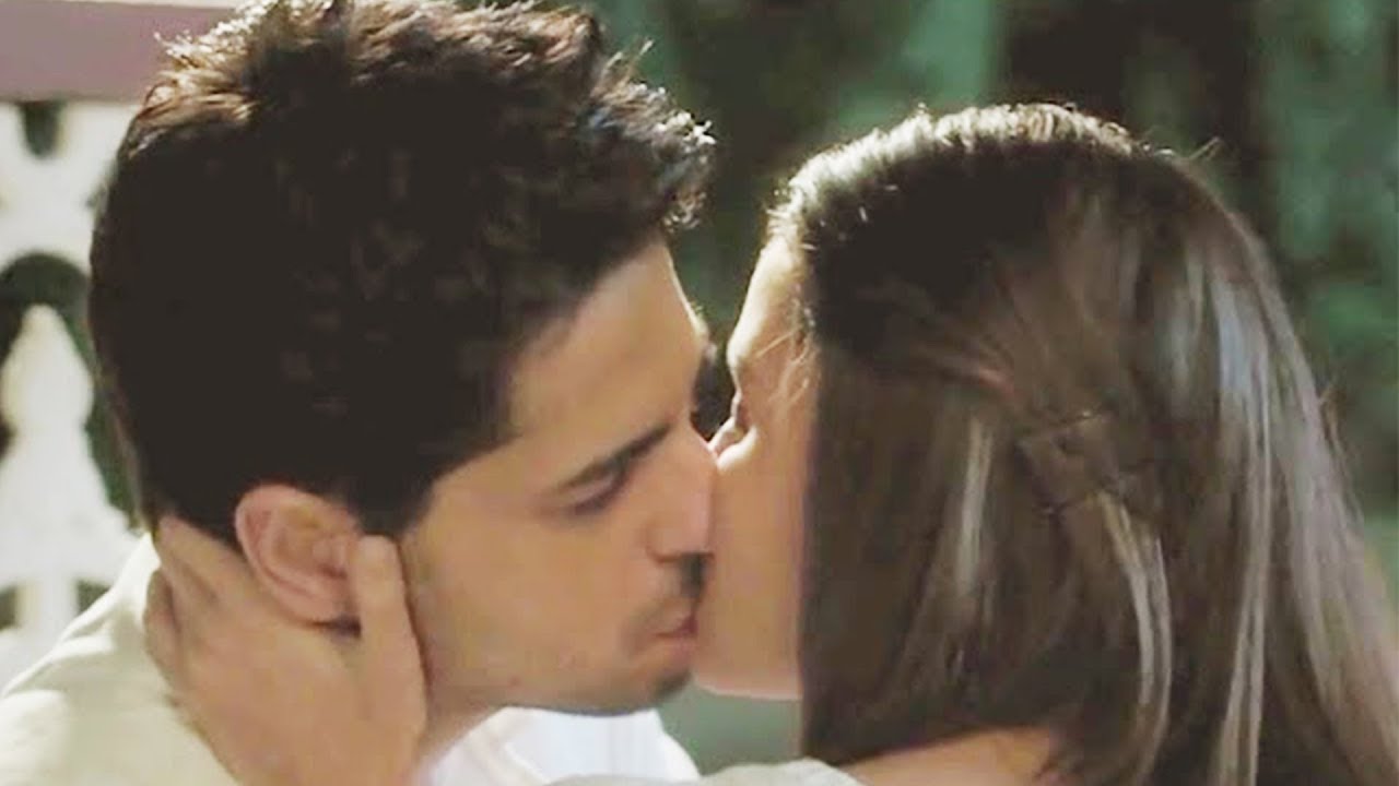 सिद्धार्थ मल्होत्रा ने की आलिया भट्ट की बेईज्जती, कहा उन्हें Kiss करने में....