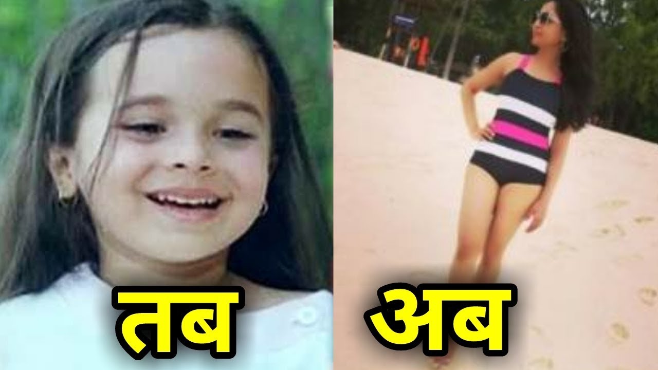 80 के दशक की मशहूर चाइल्ड एक्टर बेबी गुड्डू अब किस हाल में है, जानिए