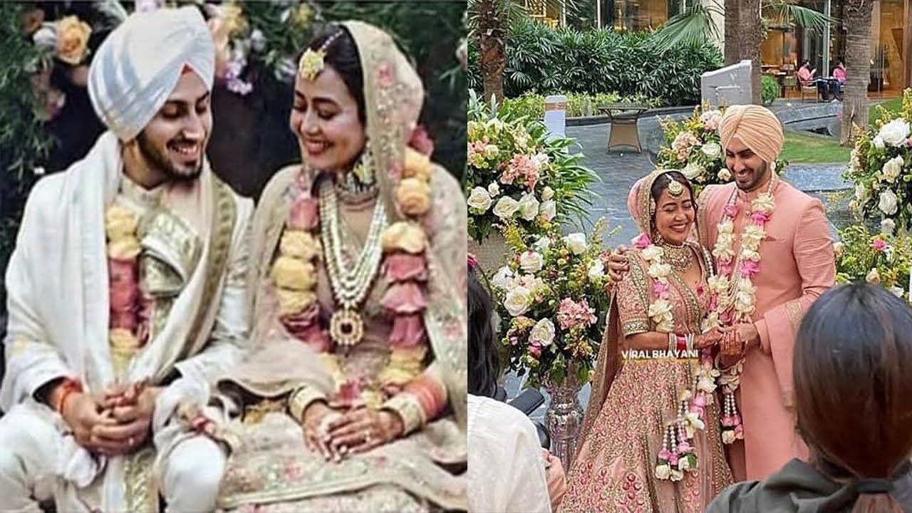 नेहा कक्कड़ की विदाई का भावुक वीडियो हुआ वायरल, देख भर आएँगी आँखे