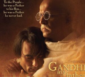 गांधी जयंती: महात्मा गांधी के उपर बन चुकी हैं ये 5 फ़िल्में, नंबर 5 ने तोड़े थे कई रिकॉर्ड