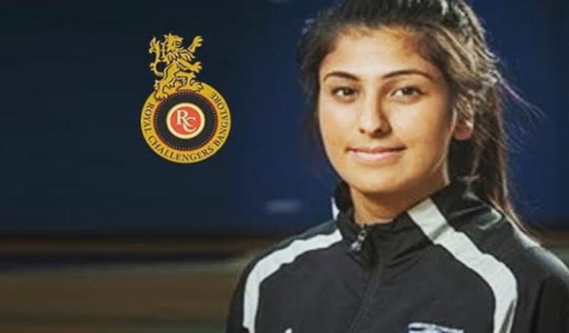 मंगेतर को छोड़ Rcb की इस मिस्ट्री गर्ल के साथ मस्ती करते नजर आए युजवेंद्र चहल, जानिए कौन है ये