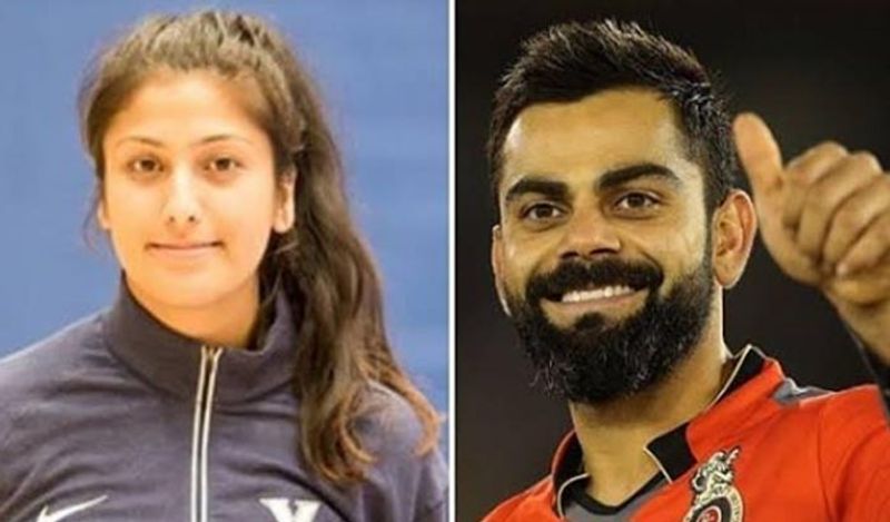 मंगेतर को छोड़ Rcb की इस मिस्ट्री गर्ल के साथ मस्ती करते नजर आए युजवेंद्र चहल, जानिए कौन है ये