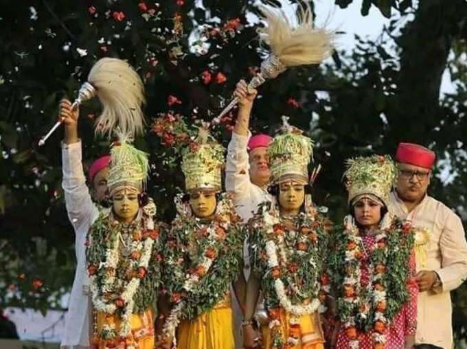 वाराणसी.475 साल बाद नाटी इमली में नहीं होगा राम का भरत मिलाप