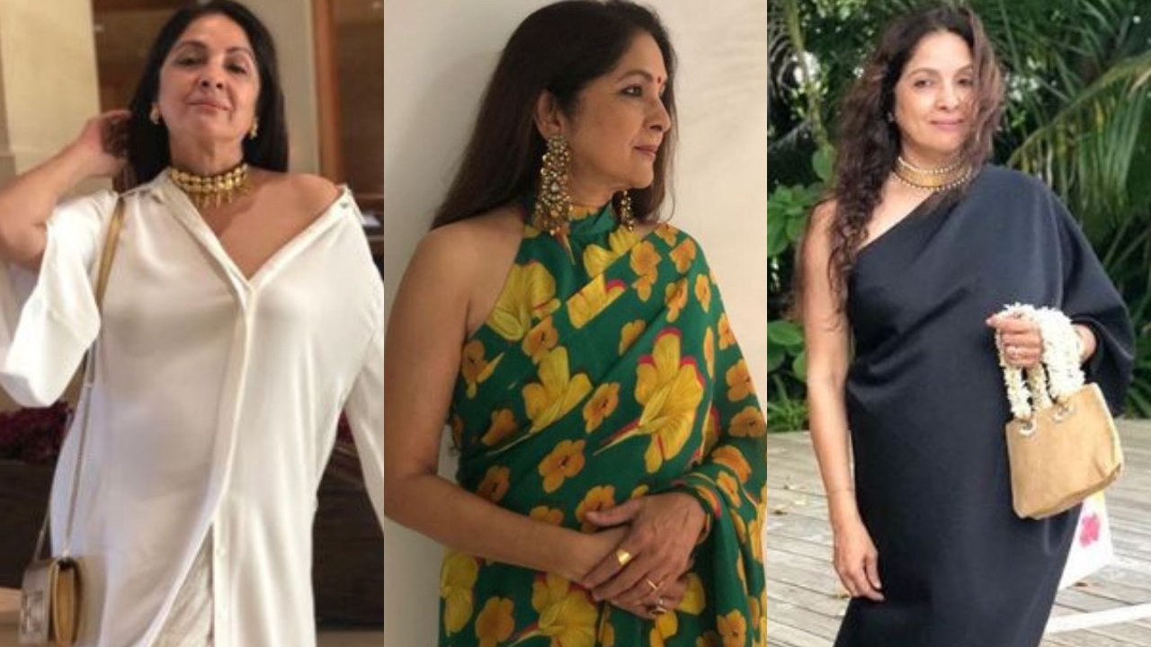 नीना गुप्ता ने खोला बॉलीवुड का काला सच, एक्ट्रेस बनने के लिए करना पड़ता था ये कम