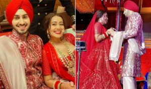 नेहा कक्कड़ से शादी के बाद भी रोहनप्रीत को आ रहे उनकी Ex के कॉल, पता चलने पर सिंगर ने दिया ये रिएक्शन